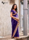 Aurika Vol 12 By LT Nc Malai Silk Embroidery Wholesale Saree Suppliers In Mumbai